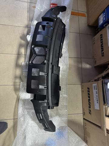 Купить 1632645980 Peugeot/Citroen Кронштейн решетки радиатора
