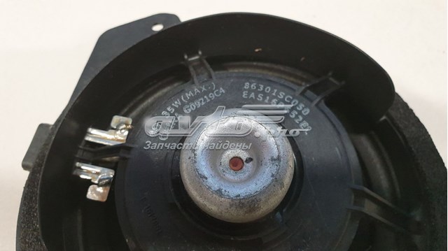  Subaru 86301SC050 цена, от 12.67 USD