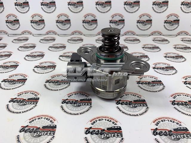 Bomba de combustível de pressão alta A274070050180 Mercedes