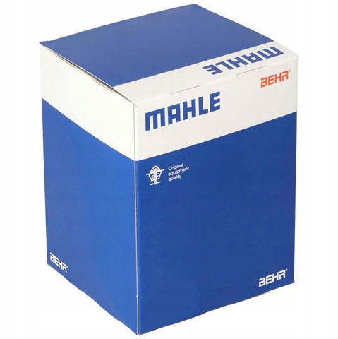 Радиатор кондиционера AC367000S Mahle Original