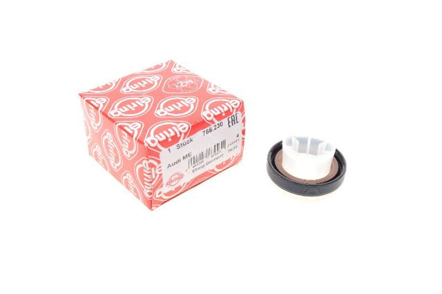 786230 ELRING Anillo retén, árbol de levas delantero original y equivalente