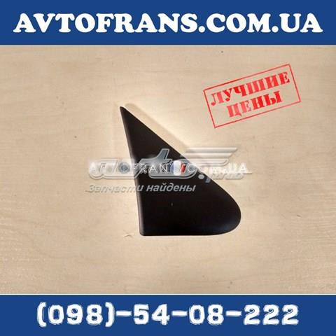 Купить 5051472 Autotechteile Накладка крыла переднего правого