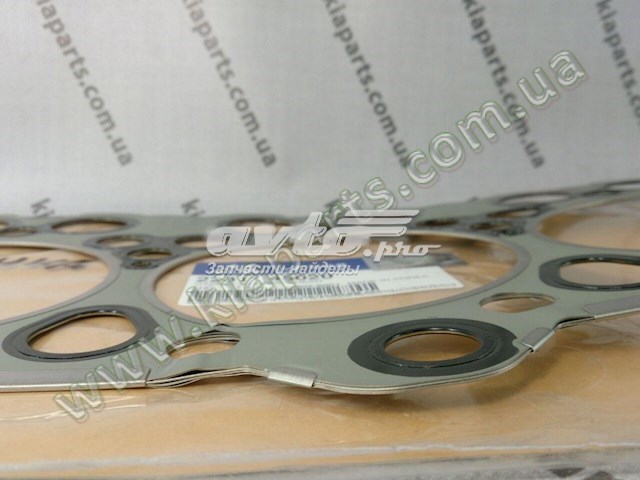 Прокладка ГБЦ Hyundai/Kia 2231145020 цена, от 35.42 USD