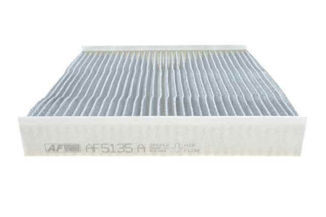 Фильтр воздушный отопителя Alpha Filter AF5135A цена, от 4.81 USD