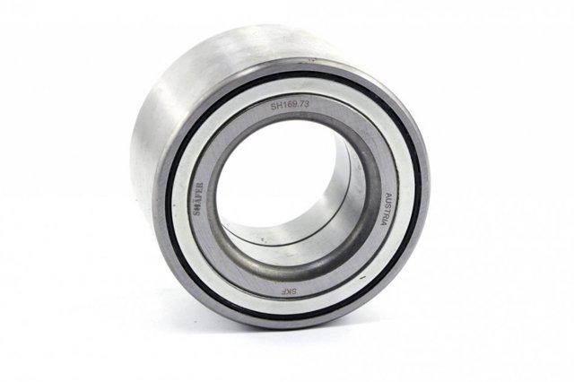 Rolamento de cubo dianteiro Shafer SH16973