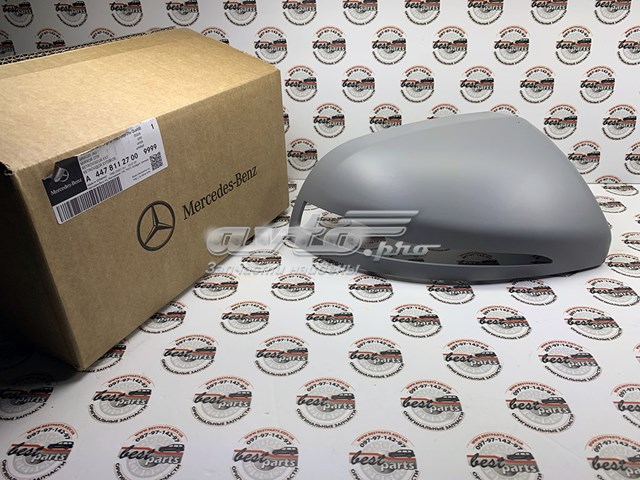  Mercedes A44781127009999 цена, от 123.53 USD