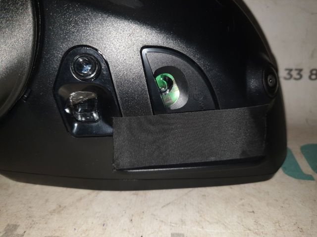 Зеркальный элемент водительского зеркала Mercedes A0998105303 цена, от 388.25 USD