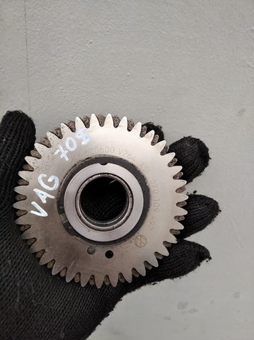 070109497 VAG