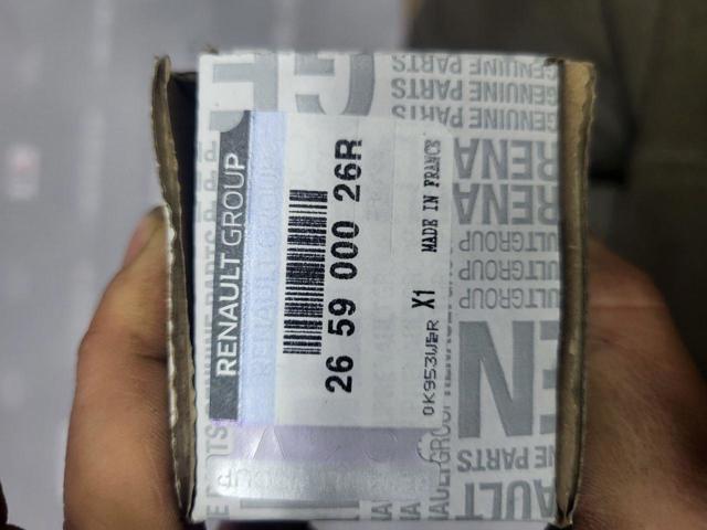8200037988 Renault (RVI) 