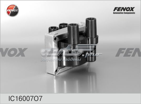 Катушка зажигания FENOX IC16007O7