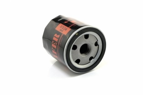 Фильтр очистки масла центробежный Shafer FOM9771 цена, от 3.30 USD