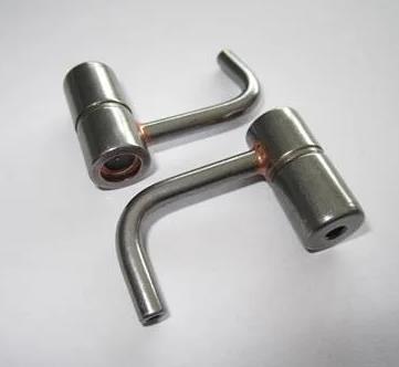 Boquilla de aceite 7700875008 RENAULT