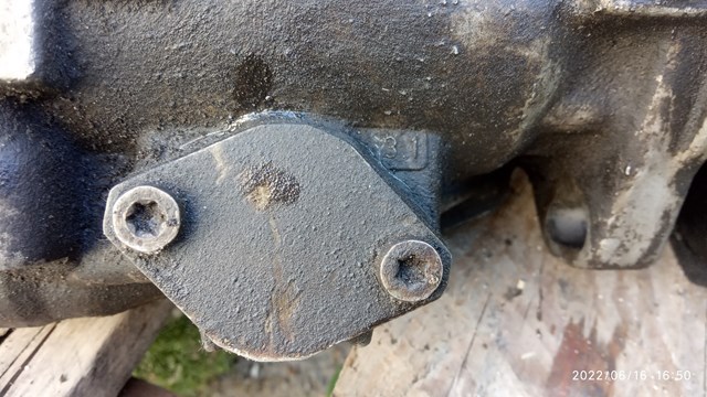 0460404988 Bosch Насос топливный высокого давления (ТНВД)