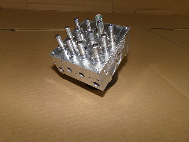 A2219014800 Mercedes 