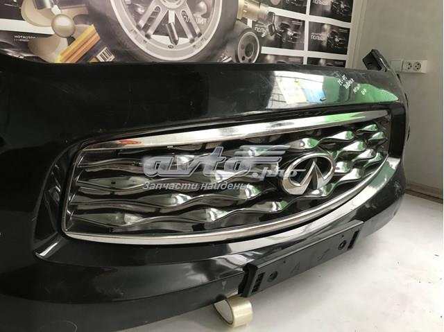 Бампер на авто Nissan/Infiniti FBM221CA0H цена, от 146.94 USD