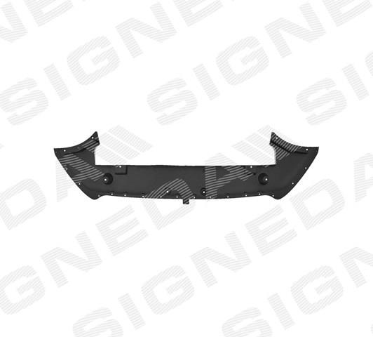 Купить PFD60033A Signeda Кенгурятник