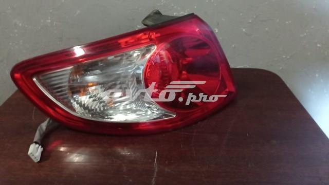 924012B020 Hyundai/Kia lanterna traseira esquerda externa