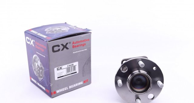 Ступицы задних колес CX/Complex CX438 цена, от 64.19 USD