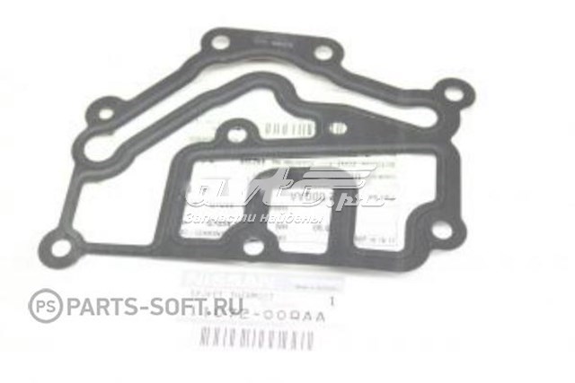 Купить 1107200QAA Nissan/Infiniti Прокладка корпуса термостата