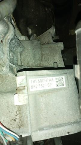 АКПП 31000AK150 Subaru