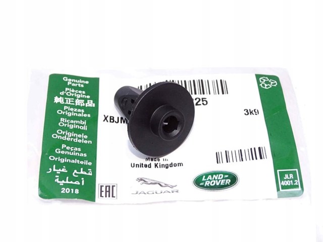 Купить T2H18225 Jaguar 