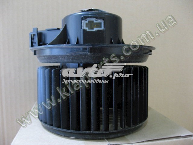 971131M000 Hyundai/Kia Электромотор печки