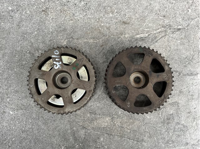 46460602 Fiat/Alfa/Lancia Звездочка-шестерня распредвала двигателя