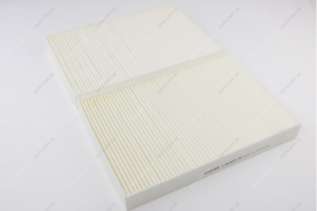 Фильтр воздушный отопителя Shafer SA292S цена, от 6.61 USD