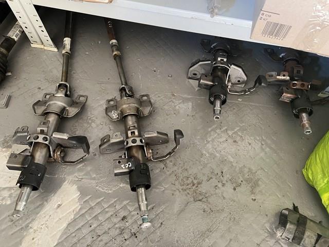 Compre Coluna da direção Citroen C-Elysee 