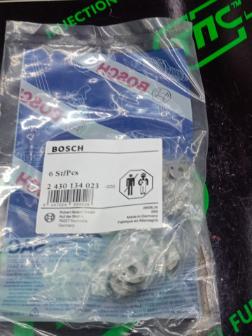 Купить 2430134023 Bosch Шайба форсунки
