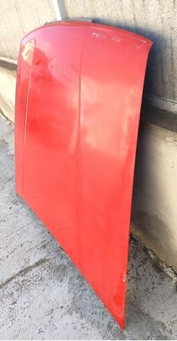 Купить GJ8352310D Mazda Капот