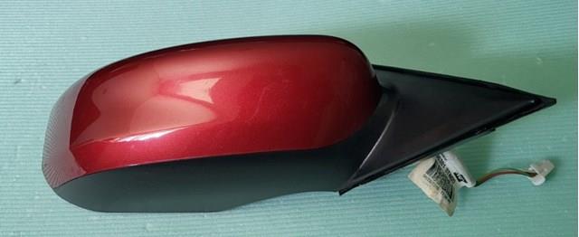 Наружное зеркало правое Nissan/Infiniti 963013TN0D цена, от 114.02 USD