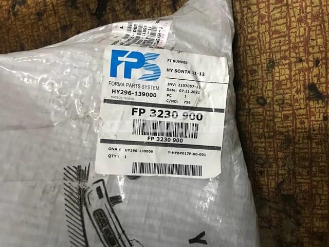 Бампер передний FPS FP3230900