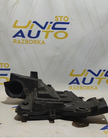 Compre 8200325553 Renault (RVI) Caixa de filtro de ar