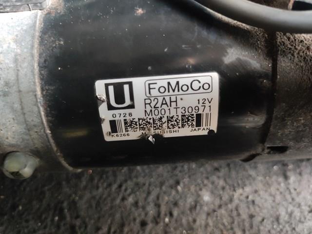 Купить R2AH18400 Mazda Стартер