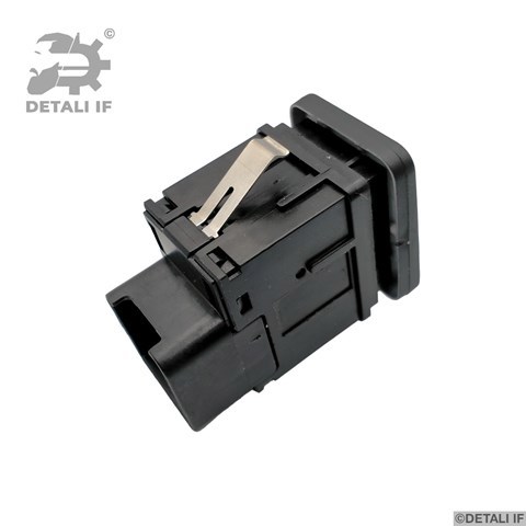 Клавиша электромеханического стояночного тормоза DF11330 Detali IF