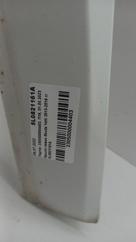  5L0821161A VAG