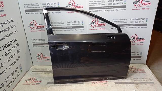 Дверь передняя правая 60009AL0209P Subaru
