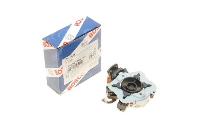 1986SE1589 Bosch Porta-escovas do motor de arranco