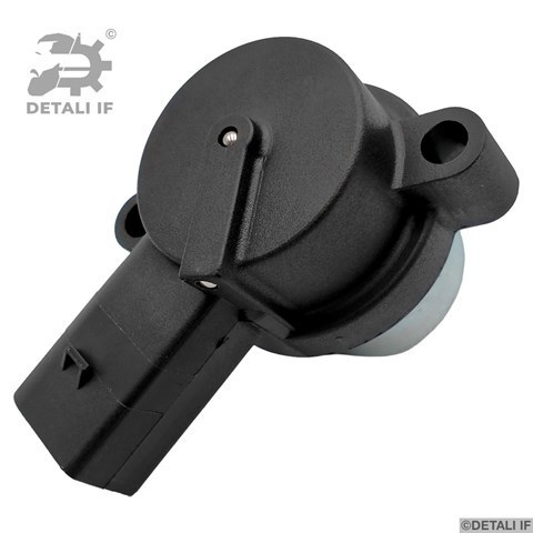 Компрессор пневмоподвески Detali IF DF17171 цена, от 220.05 USD