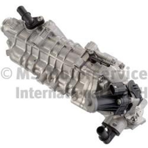 5801668925 Iveco Радиатор системы EGR