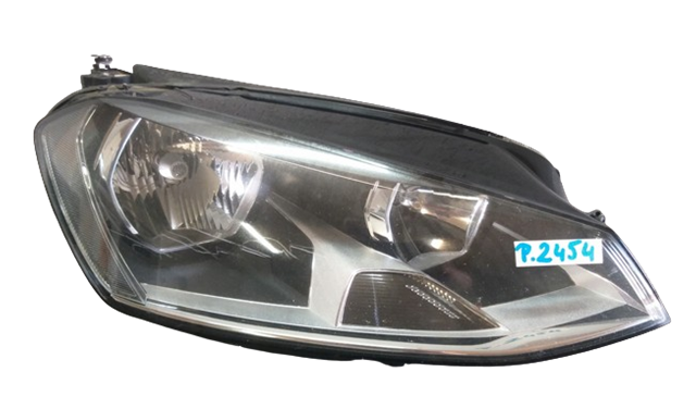 Правая блок фара VALEO 5G1941006 цена, от 135.93 USD