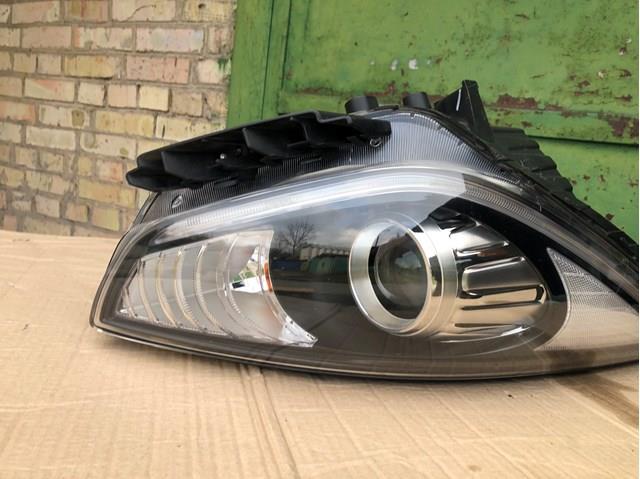 Правая блок фара Hyundai/Kia 92102G5100 цена, от 329.27 USD
