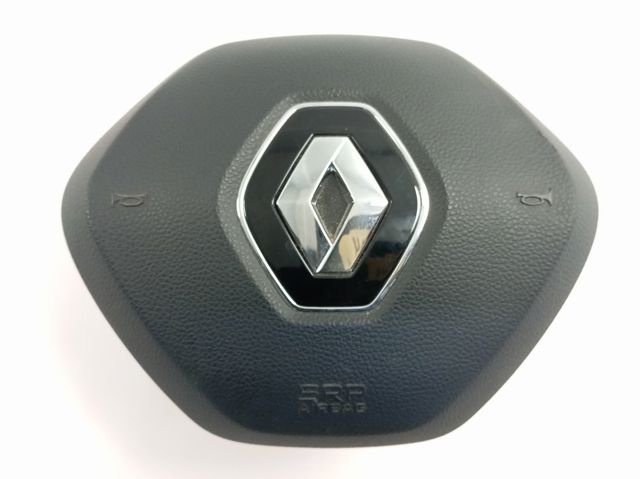Купить 985100834R Renault (RVI) Подушка AIRBAG водительская