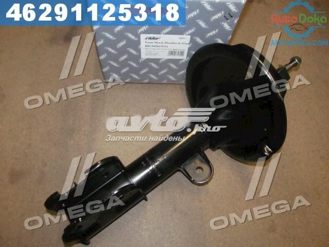 Амортизатор подвески передний левый Rider RD3470339751 цена, от 38.50 USD