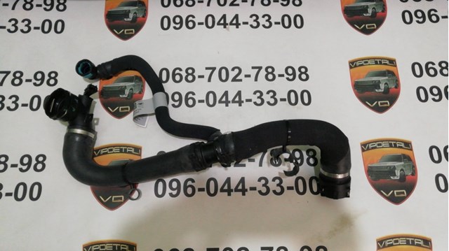 LR106272 Land Rover 