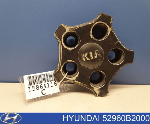 52960B2000 Hyundai/Kia 