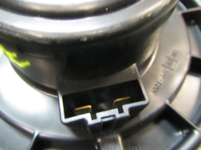 A1638204142 Mercedes Motor de ventilador de forno (de aquecedor de salão)