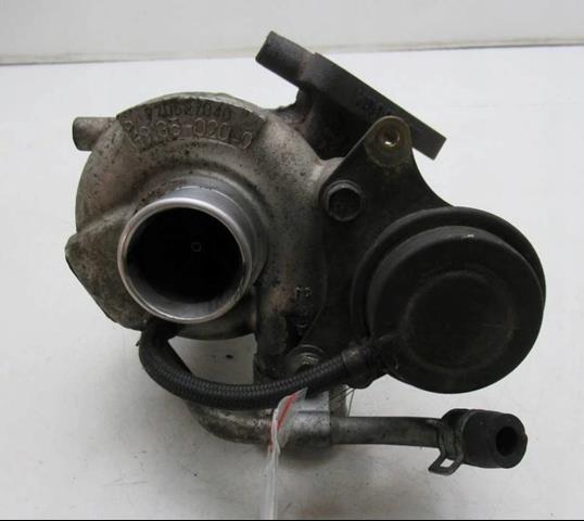 Турбокомпрессор Garrett 4913502010