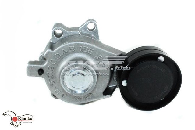 Роликовий модуль натяжителя ремня Kimiko A118111200ABKM цена, от 19.07 USD